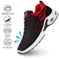 thumbnail image 2 of CHICVOMEY Casual Fashion Walking Shoes for Men Breathable Mesh Running Shoes Comfortable Sneakers Cushioned Non-Slip Tennis Sneakers, 2 of 7
