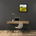 thumbnail image 4 of Popp, Grace 20x20 Black Modern Framed Museum Art Print Titled - Sunkissed Solitude I, 4 of 5