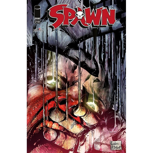 Spawn 218