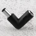 thumbnail image 2 of 4X 7.4X5.0 Cabeza Recta A 7.4X5.0 Codo Conector Conversor Adaptador Cargador de Potencia Dc para 7.4X5.0 A 7.4X5.0mm, 2 of 5