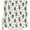 Christmas-138alo8928, variant on Christmas Shower Curtain Merry Christams Cute Gingerbread Man Snowflake Christmas Shower Curtains for Bathroom Decor For Christmas Decoration Bath Curtains Sets with Hooks Small Stall 36" x 72"