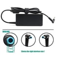 thumbnail image 1 of Adaptador de CA de 65W Cargador para Laptop Compatible para HP Envy 13, 1 of 2