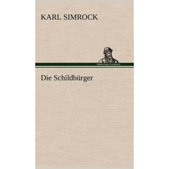 Die Schildburger (Hardcover)