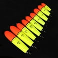 thumbnail image 7 of Hot Cat fish Bobber Fishing Float Non Water-absorption Ball Boia Eva Foam 15G, 7 of 7