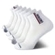 thumbnail image 1 of Calcetines acolchados Tommy Hilfiger para hombre, paquete de 6, 1 of 6