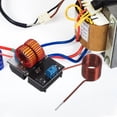 thumbnail image 4 of HEANUJJ Four Électrique pour Fusion de Métal Module d'Alimentation en Cuivre Multi Lot de 1, 4 of 8