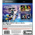 thumbnail image 6 of Disney Epic Mickey 2 The Power of Two - Playstation 3, 6 of 7