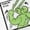 WHITE, variant on Marvel Hulk - Action Figure - Women's Short Sleeve Graphic T-Shirt