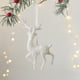 thumbnail image 5 of Christmas Shiny Pendant Decoration Diy Christmas Tree Decoration Small Pendant Christmas Window Decoration Ornaments, 5 of 6