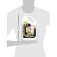 thumbnail image 3 of Clorox 31351EA Urine Remover, 1 gal Bottle, Clean Floral Scent - Pack of 2, 3 of 3