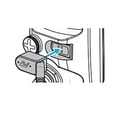 thumbnail image 7 of Metal Detector USB Charging Cable with Magnetic Connector for MINELAB Equinox Series, 7 of 7