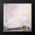 thumbnail image 2 of Tweedie, Emma 15x15 Black Modern Framed Museum Art Print Titled - Dusky Light, 2 of 5
