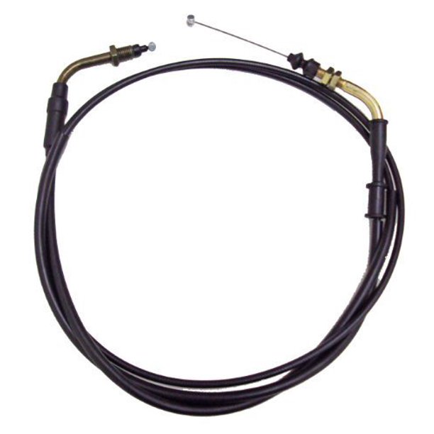 Brand New Universal Throttle Cable 150cc 4 Stroke Scooters Motorcycles