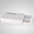 thumbnail image 3 of 1PC Automatic Drawer 1 Week Pill Box Portable Mini 6 Grids Press Medicine Box Organizer Container, 3 of 5