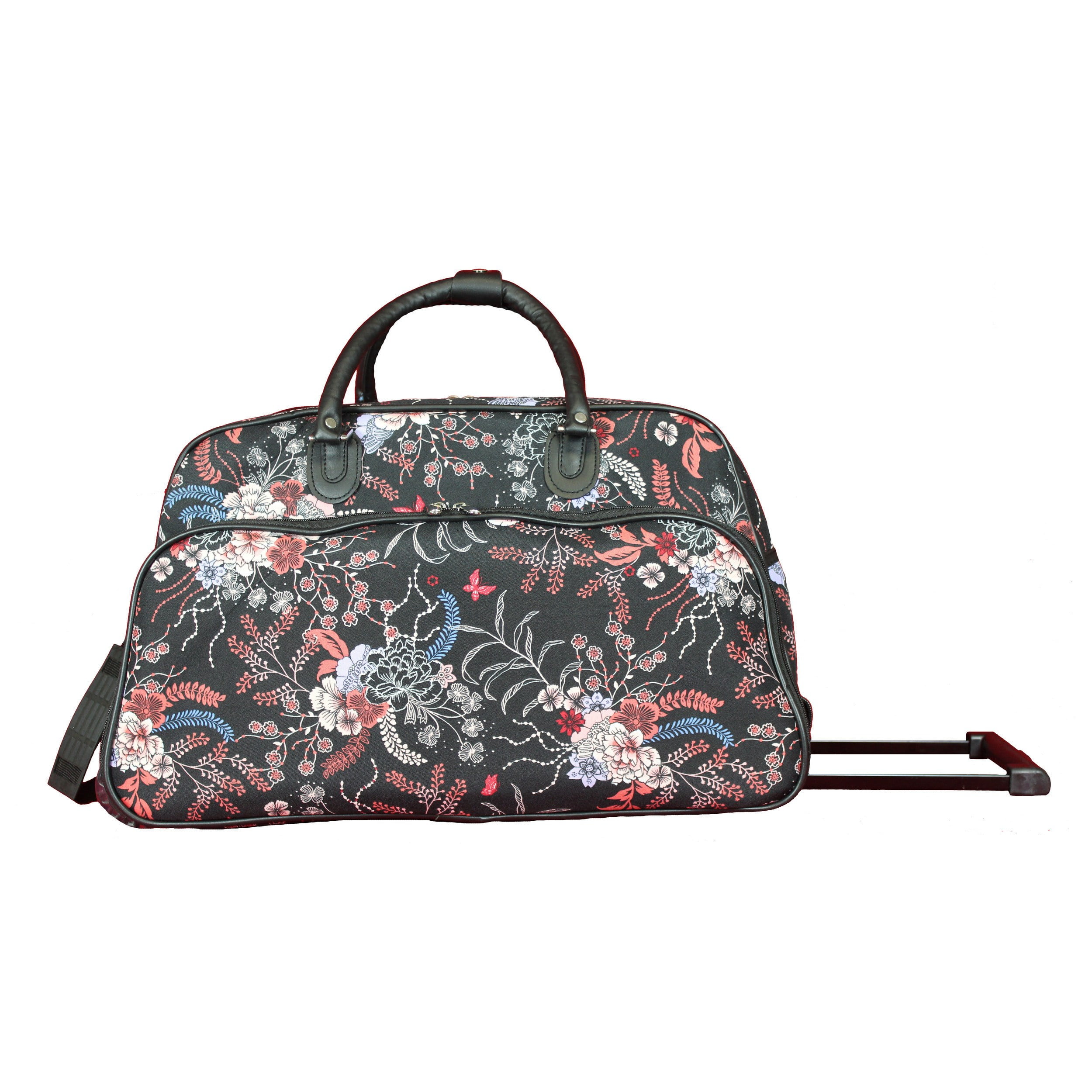 world traveler duffle bag