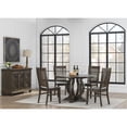 thumbnail image 5 of Coast to Coast Orchard Park Dining Chair, Orchard Brown, 5 of 5