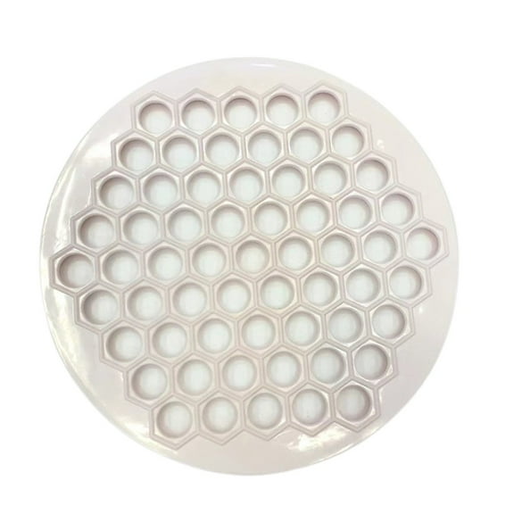 Gerich Maker Dumplings Mold Dumplings Maker Kitchen Dumpling Press DIY Tools