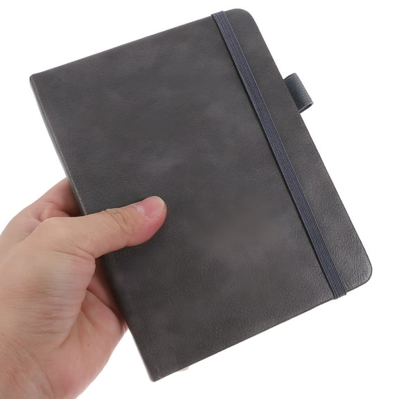 CCOCC Mini Address Book Small Organizer Pocket Notebook Notebooks for Phone Numbers Portable Record Contact Office