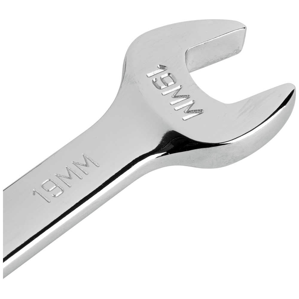 Klein Tools 68519 19 mm Metric Combination Wrench