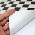 thumbnail image 5 of The Original Silicone Tournament Chess Mat - Tablero de 20 pulgadas, juego de mesa de viaje con tapete negro, 5 of 5