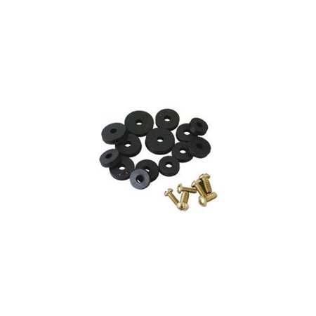 

Plumb Shop Flat Faucet Washer Assortments PS2304