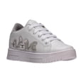 thumbnail image 2 of Tenis Niña Hebox Comodo Casual blanco 18.5, 2 of 5