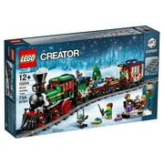 LEGO Creator Expert Winter Holiday Train 10254