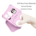 thumbnail image 2 of 3D Cute Cartoon Phone Case Compatible with iPhone 16 Pro Max - Fashionable and Stylish - Soft Silicone Protective Case - Kawaii Shockproof Protective Cover for Women, Girls, and Kids - Pink, 2 of 7