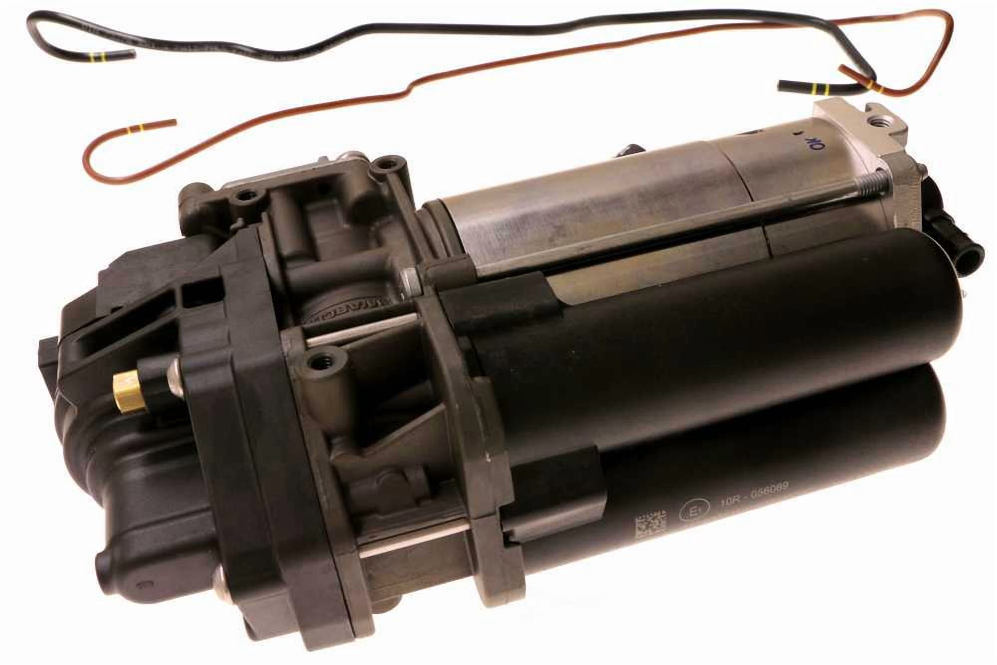Wabco 415 406 902 2 Air Suspension Compressor