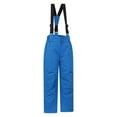 thumbnail image 4 of Mountain Warehouse Boys/Girls Raptor Ski Pants, 4 of 4
