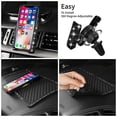 thumbnail image 3 of Set de accesorios de coche CAR PASS Bling, 30 unidades, para mujer, 3 of 9