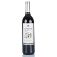 thumbnail image 1 of Vino Tinto Guanamé Blend 750 ml Vid Mexicana Guanamé Vino Tinto, 1 of 2