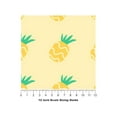 thumbnail image 5 of Rwraps Pineapple Panare Strain Matte Vinyl Film Wrap 59in x 6in Vinyl Vehicle Car Film Sheet Roll, 5 of 9