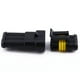 thumbnail image 2 of Cable Nuevo Conector Eléctrico de Alambre Eléctrico Impermeable 1 2 3 4 5 PAN DE 6 CAMIÓN DE AUTOMÓVIL, 2 of 7