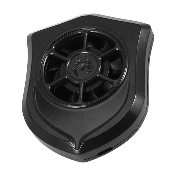 Ventilador de refrigeración para teléfono móvil P11, soporte para gamepad, radiador para smartphone y tableta