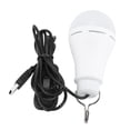 thumbnail image 1 of Lámpara LED bombilla LED portátil emergencia al aire libre USB 340LM para acampar en interiores ANGGREK Otros, 1 of 7