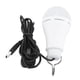 thumbnail image 1 of Lámpara LED bombilla LED portátil emergencia al aire libre USB 340LM para acampar en interiores ANGGREK Otros, 1 of 7