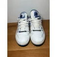 thumbnail image 2 of New Balance 550 White Royal Blue Black Sneakers BB550SN1 Men's Size 12, 2 of 5