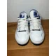 thumbnail image 2 of New Balance 550 White Royal Blue Black Sneakers BB550SN1 Men's Size 12, 2 of 6