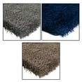 thumbnail image 5 of Somerset Home Contemporary Area Rug, Gray, 5'3" x 7'7", 5 of 6
