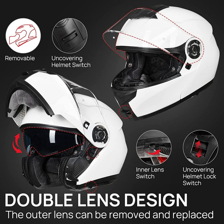 choosing motorcycle helmet color The Best Motorcycle Helmet Colors to Wear for Every Season and Weather