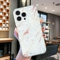 thumbnail image 5 of Funda de TPU con patrón IMD para iPhone 13 Pro Max, 5 of 5