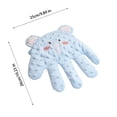 thumbnail image 3 of Inicio Bebé Palmaditas Sueño Calmante Palmaditas Automáticas Antichoque Mágicos para Bebés, 3 of 6