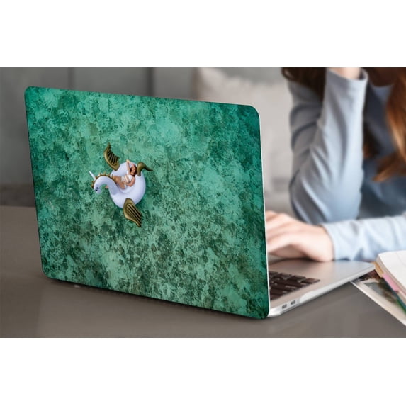 KSK KAISHEK Plastic Hard Shell Cover Only for 2020 2019 Release MacBook Pro 16" XDR Display + Black Keyboard Cover Model: A2141 Animal A 0106
