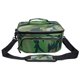 thumbnail image 1 of Bolsa de equipo de pesca, caja de cebos de pesca al aire libre, organizador de líneas, bolsa de almacenamiento, funda de pesca, bolsa de hombro de pesca., 1 of 7