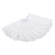 thumbnail image 2 of 10PCS/Bag Nose Blackhead Pore Cleansing Cleaner Strips Ance Remover Mask(White), 2 of 2