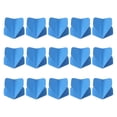 thumbnail image 1 of Unique Bargains Fléchettes Standard, Lot de 30 Vols Bleus, 1 of 5