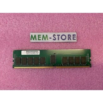 16GB DDR3 1866MHz RDIMM Kingston KTH-PL318/16G Equivalent Desktop 
