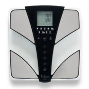 FitScan LCD Body Composition Analyzer