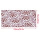thumbnail image 3 of Microfiber Beach Towel Super Colorful Bath Towel Sandproof Beach Blanket Multi-Purpose Towel For Travel Swimming Pool 30x60 Inch, 3 of 4